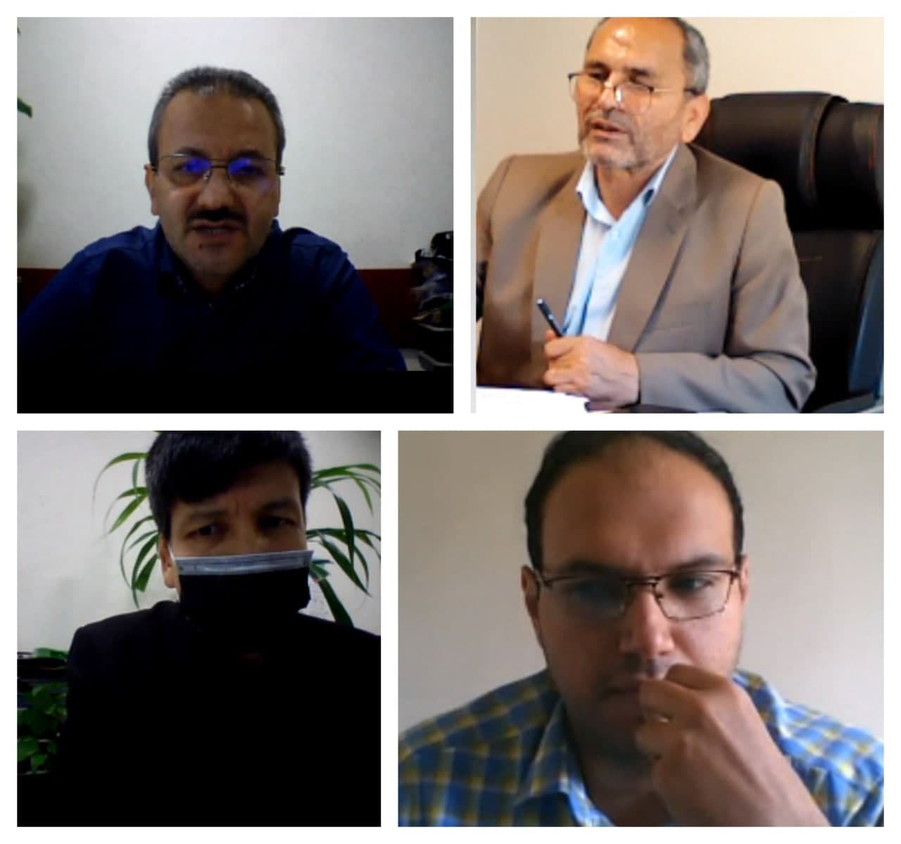 ضرورت اصلاح تعرفه ها و کاهش مدت زمان اجرای فرآیند صدور پروانههای بهداشتی ضرورت اصلاح تعرفه ها و کاهش مدت زمان اجرای فرآیند صدور پروانههای بهداشتی